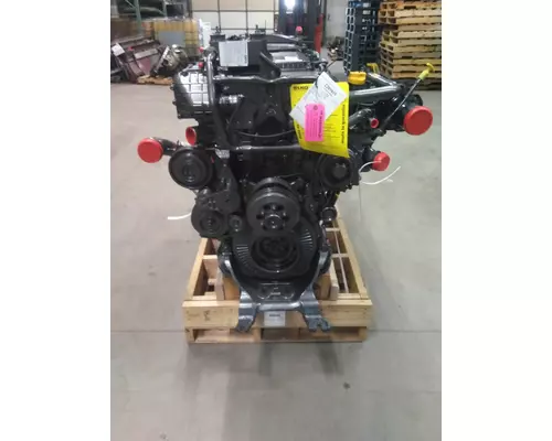 DETROIT DD13 (471927) ENGINE ASSEMBLY