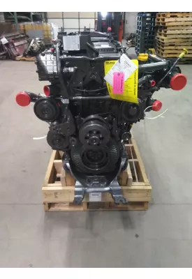 DETROIT DD13 (471927) ENGINE ASSEMBLY