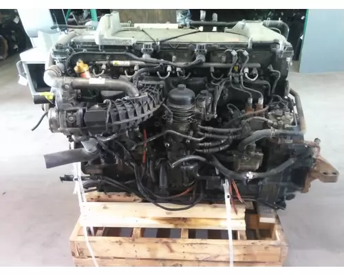 DETROIT DD13 (471927) ENGINE ASSEMBLY