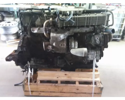 DETROIT DD13 (471927) ENGINE ASSEMBLY