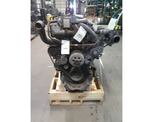 DETROIT DD13 (471927) ENGINE ASSEMBLY