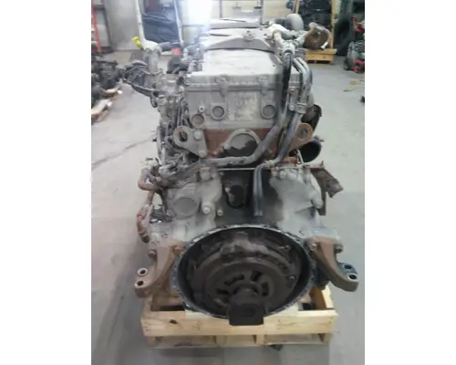 DETROIT DD13 (471927) ENGINE ASSEMBLY