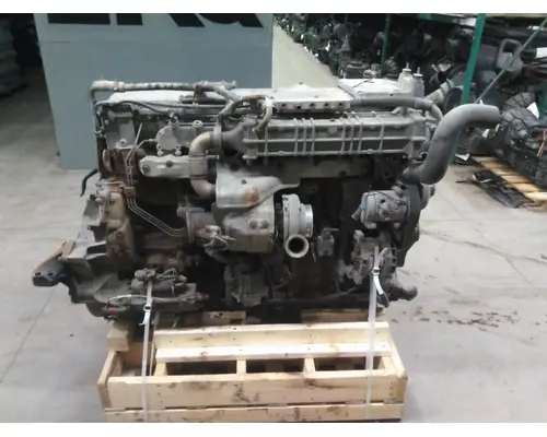DETROIT DD13 (471927) ENGINE ASSEMBLY
