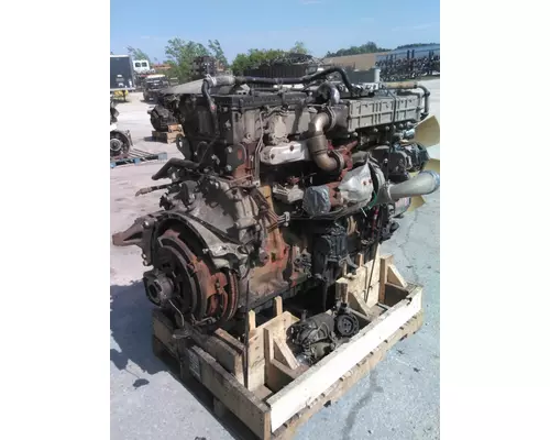 DETROIT DD13 (471927) ENGINE ASSEMBLY