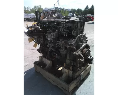 DETROIT DD13 (471927) ENGINE ASSEMBLY