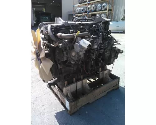 DETROIT DD13 (471927) ENGINE ASSEMBLY