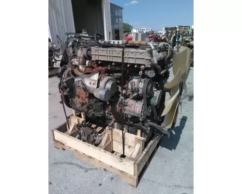 DETROIT DD13 (471927) ENGINE ASSEMBLY