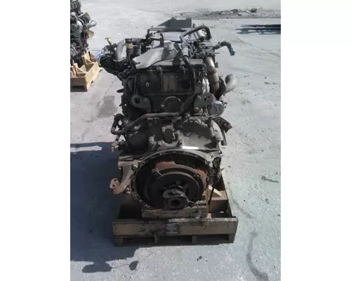 DETROIT DD13 (471927) ENGINE ASSEMBLY