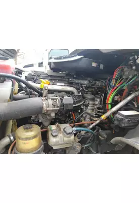 DETROIT DD13 (471927) ENGINE ASSEMBLY