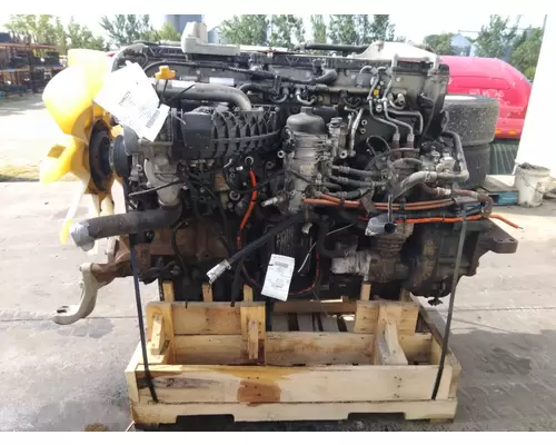 DETROIT DD13 (471927) ENGINE ASSEMBLY