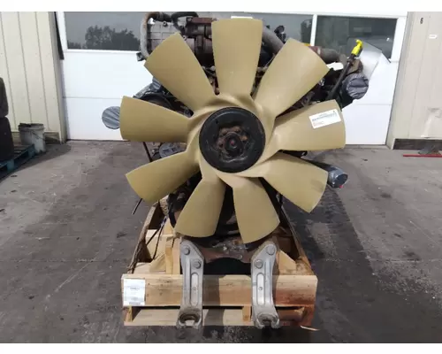 DETROIT DD13 (471927) ENGINE ASSEMBLY
