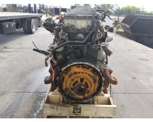 DETROIT DD13 (471927) ENGINE ASSEMBLY