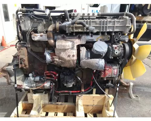 DETROIT DD13 (471927) ENGINE ASSEMBLY