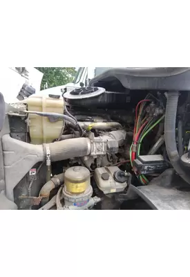 DETROIT DD13 (471927) ENGINE ASSEMBLY