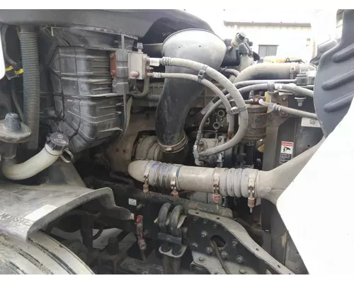 DETROIT DD13 (471927) ENGINE ASSEMBLY