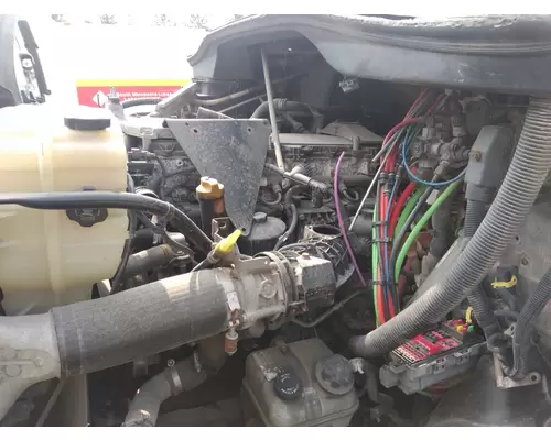 DETROIT DD13 (471927) ENGINE ASSEMBLY
