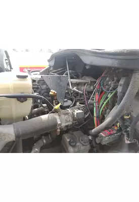 DETROIT DD13 (471927) ENGINE ASSEMBLY