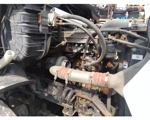 DETROIT DD13 (471927) ENGINE ASSEMBLY