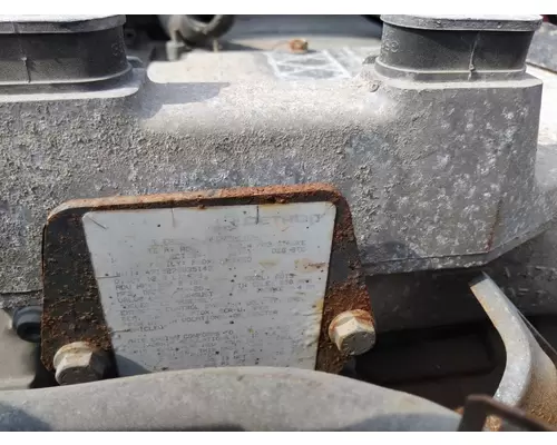 DETROIT DD13 (471927) ENGINE ASSEMBLY