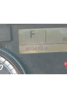 DETROIT DD13 (471927) ENGINE ASSEMBLY