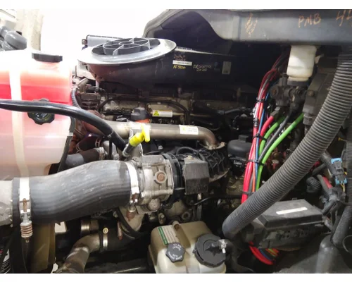 DETROIT DD13 (471927) ENGINE ASSEMBLY