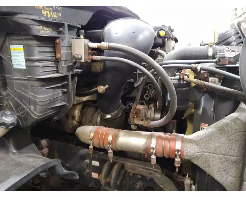 DETROIT DD13 (471927) ENGINE ASSEMBLY