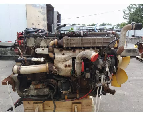 DETROIT DD13 (471927) ENGINE ASSEMBLY