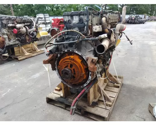 DETROIT DD13 (471927) ENGINE ASSEMBLY