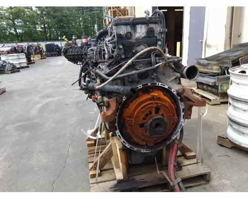 DETROIT DD13 (471927) ENGINE ASSEMBLY