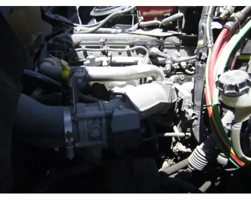 DETROIT DD13 (471927) ENGINE ASSEMBLY