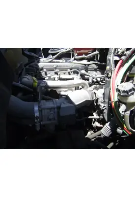 DETROIT DD13 (471927) ENGINE ASSEMBLY