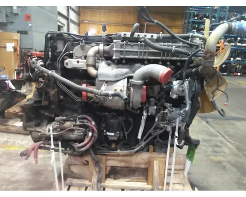 DETROIT DD13 (471927) ENGINE ASSEMBLY