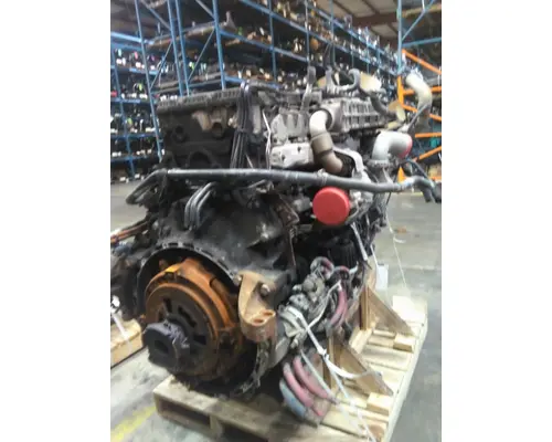 DETROIT DD13 (471927) ENGINE ASSEMBLY