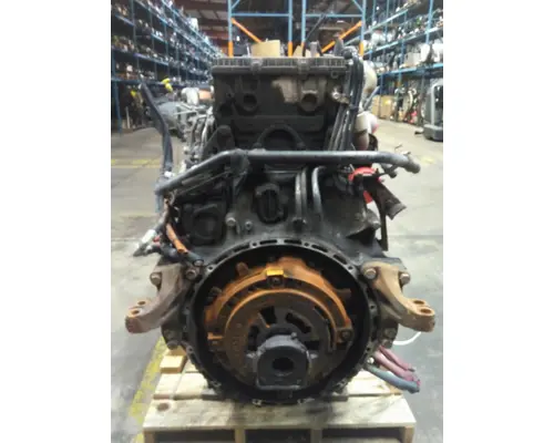 DETROIT DD13 (471927) ENGINE ASSEMBLY