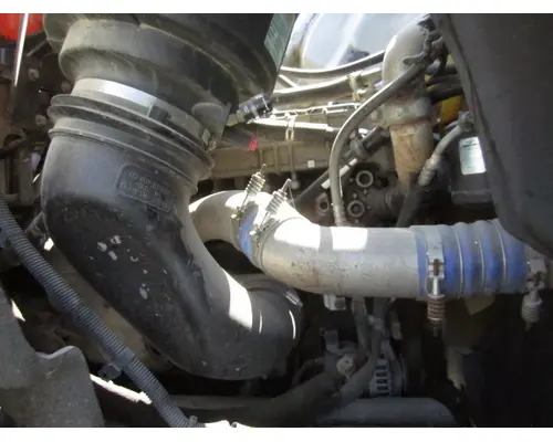 DETROIT DD13 (471927) ENGINE ASSEMBLY