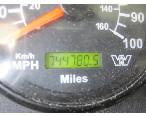 DETROIT DD13 (471927) ENGINE ASSEMBLY