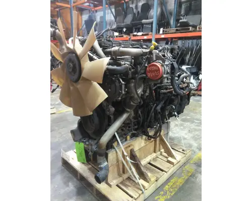 DETROIT DD13 (471927) ENGINE ASSEMBLY