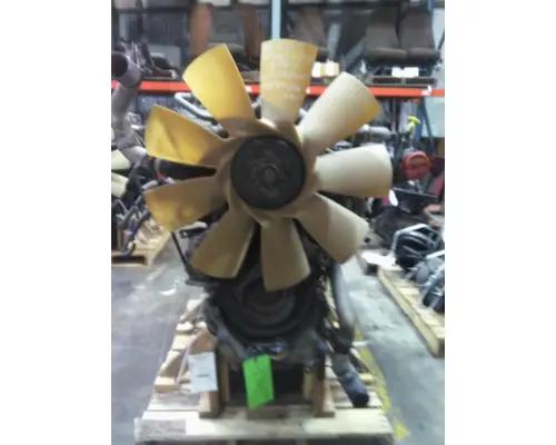 DETROIT DD13 (471927) ENGINE ASSEMBLY