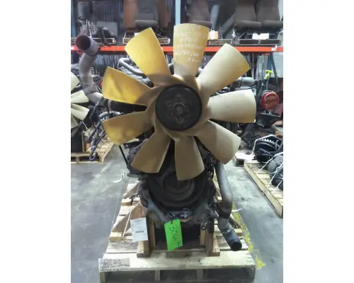 DETROIT DD13 (471927) ENGINE ASSEMBLY