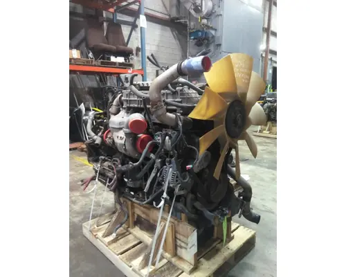 DETROIT DD13 (471927) ENGINE ASSEMBLY