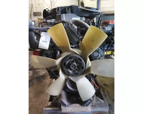 DETROIT DD13 (471927) ENGINE ASSEMBLY