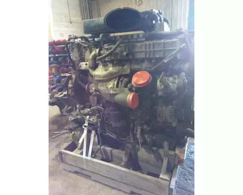 DETROIT DD13 (471927) ENGINE ASSEMBLY