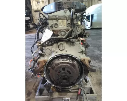 DETROIT DD13 (471927) ENGINE ASSEMBLY