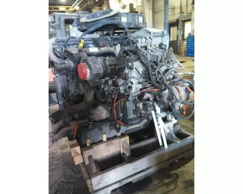DETROIT DD13 (471927) ENGINE ASSEMBLY
