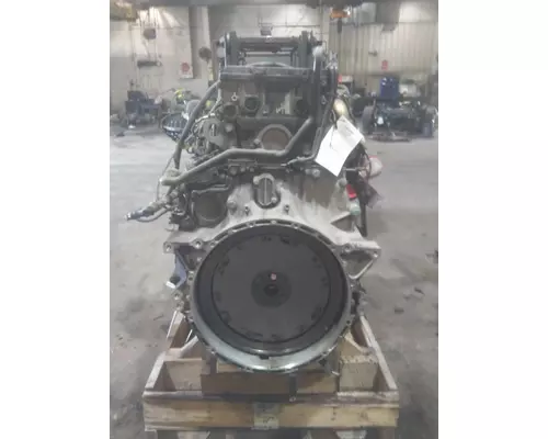 DETROIT DD13 (471927) ENGINE ASSEMBLY