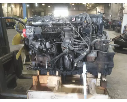 DETROIT DD13 (471927) ENGINE ASSEMBLY