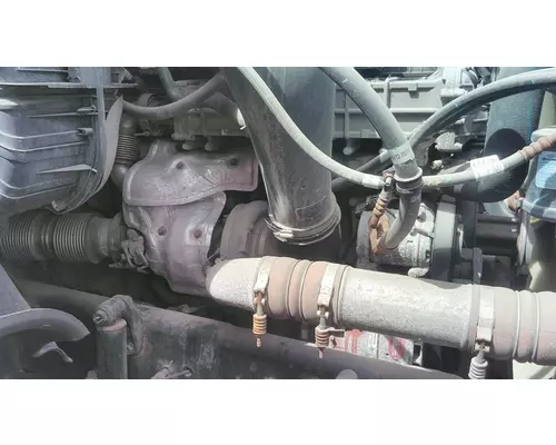 DETROIT DD13 (471927) ENGINE ASSEMBLY