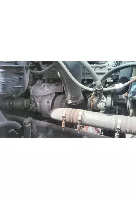 DETROIT DD13 (471927) ENGINE ASSEMBLY