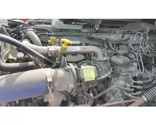 DETROIT DD13 (471927) ENGINE ASSEMBLY