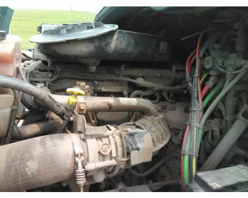 DETROIT DD13 (471927) ENGINE ASSEMBLY